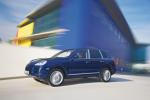 Porsche Cayenne S 2007 года